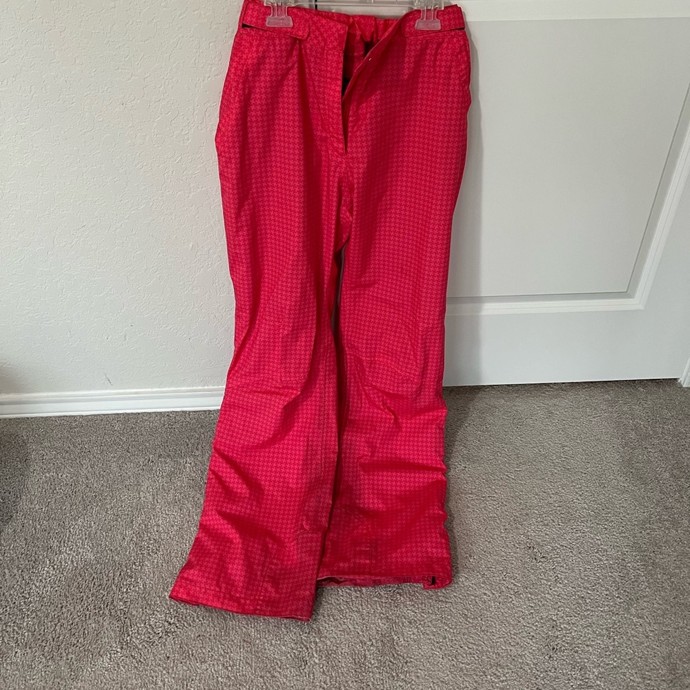 Sunice Waterproof Rain Pants